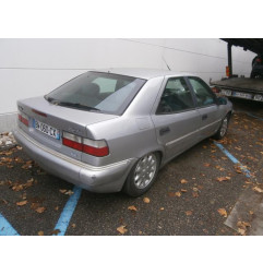 Feu arriere secondaire gauche (feux) CITROEN XANTIA Photo n°6