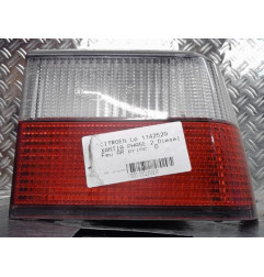 Feu arriere principal droit (feux) CITROEN XANTIA Photo n°1