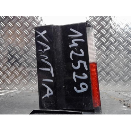 Feu arriere principal droit (feux) CITROEN XANTIA