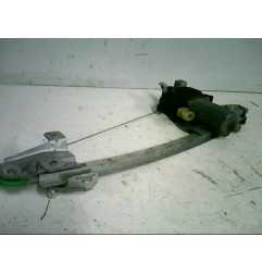 Moteur leve vitre arriere droit SAAB 9.5 1 Photo n°1