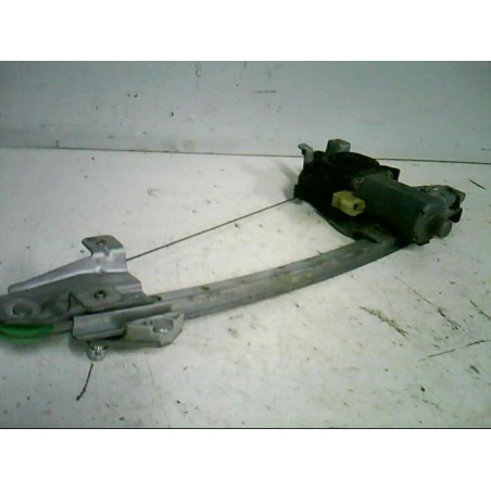 Moteur leve vitre arriere droit SAAB 9.5 1 Photo n°1