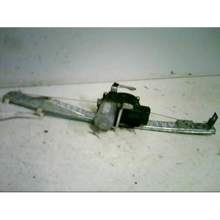 Moteur leve vitre arriere gauche FORD MONDEO 2 Photo n°1