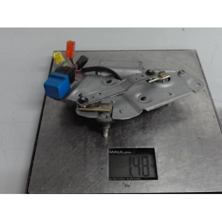 Moteur essuie glace arriere CITROEN XANTIA Photo n°1