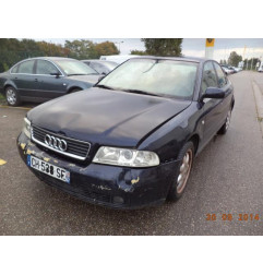 Aile avant gauche AUDI A4 1 Photo n°3