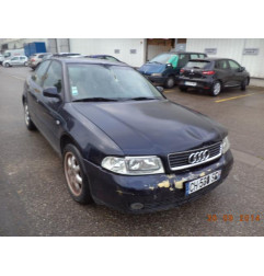 Aile avant gauche AUDI A4 1 Photo n°4