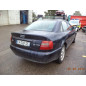 Aile avant gauche AUDI A4 1