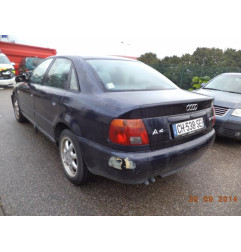 Aile avant gauche AUDI A4 1 Photo n°6