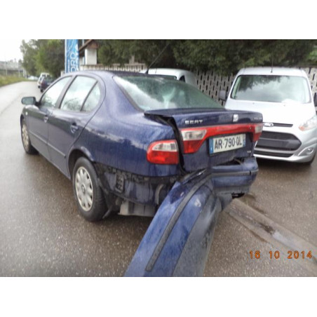 Anti brouillard gauche (feux) SEAT TOLEDO 2