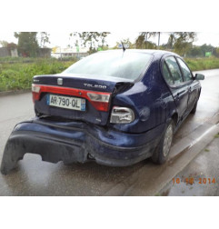 Anti brouillard gauche (feux) SEAT TOLEDO 2 Photo n°3