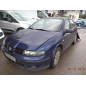 Anti brouillard gauche (feux) SEAT TOLEDO 2