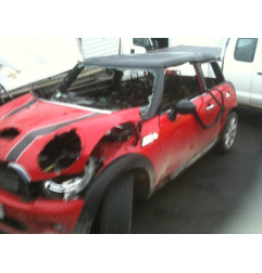 Demarreur MINI MINI 2 R56 Photo n°6