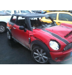 Demarreur MINI MINI 2 R56 Photo n°7