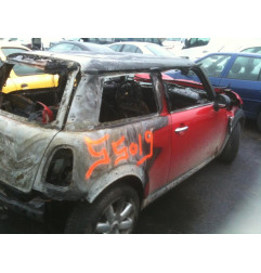 Demarreur MINI MINI 2 R56 Photo n°8