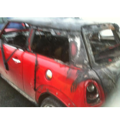 Demarreur MINI MINI 2 R56 Photo n°9