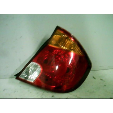 Feu arriere principal droit (feux) HYUNDAI ACCENT 2 Photo n°1