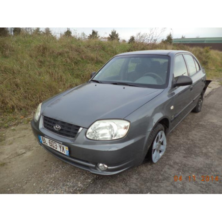 Feu arriere principal droit (feux) HYUNDAI ACCENT 2