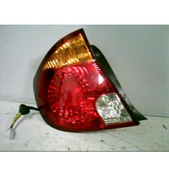 Feu arriere principal gauche (feux) HYUNDAI ACCENT 2 Photo n°1