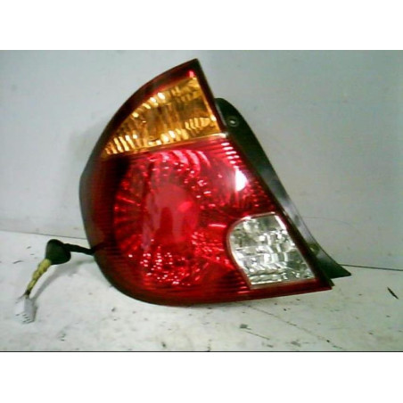 Feu arriere principal gauche (feux) HYUNDAI ACCENT 2 Photo n°1