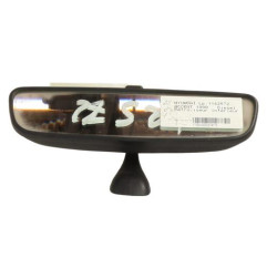 Retroviseur interieur HYUNDAI ACCENT 2 Photo n°5