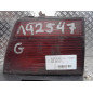 Feu arriere principal gauche (feux) ALFA ROMEO 155