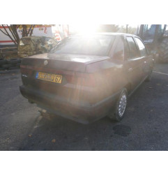 Feu arriere principal gauche (feux) ALFA ROMEO 155 Photo n°8