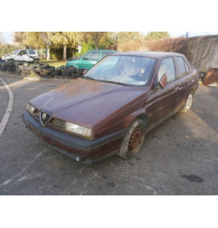 Feu arriere principal droit (feux) ALFA ROMEO 155 Photo n°6