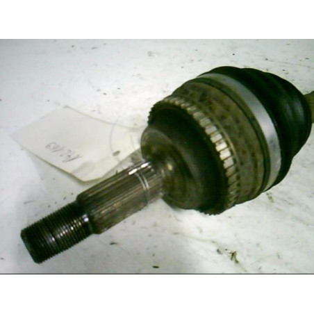 Cardan droit (transmission) TOYOTA YARIS VERSO