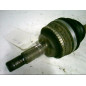 Cardan droit (transmission) TOYOTA YARIS VERSO