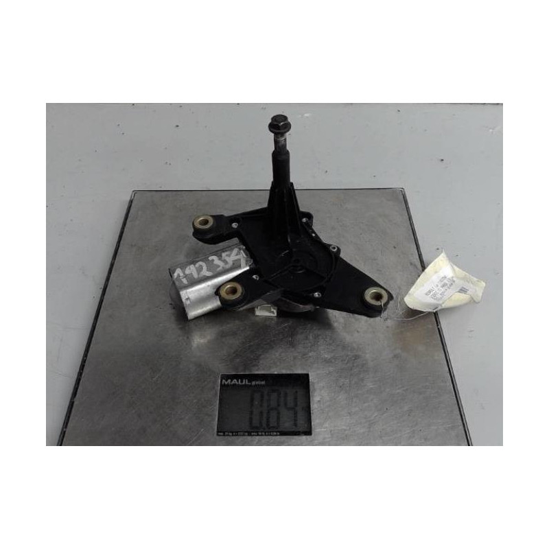 Moteur essuie glace arriere RENAULT SCENIC 2
