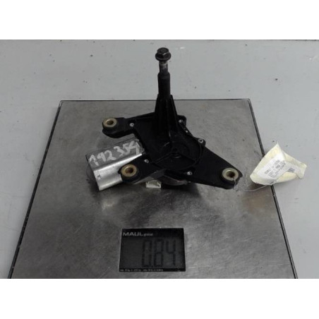 Moteur essuie glace arriere RENAULT SCENIC 2 Photo n°1