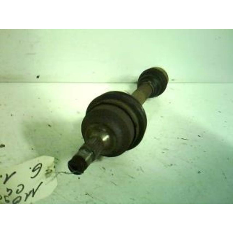 Cardan gauche (transmission) CITROEN C4 1