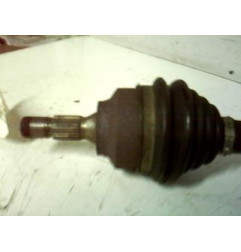 Cardan gauche (transmission) CITROEN C4 1