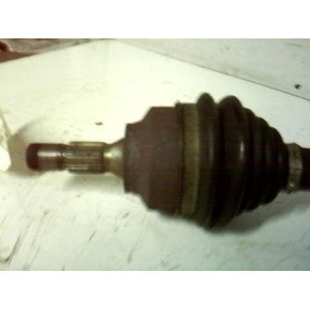 Cardan gauche (transmission) CITROEN C4 1