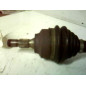Cardan gauche (transmission) CITROEN C4 1