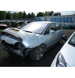 Cardan gauche (transmission) CITROEN C4 1 Photo n°3