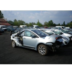 Cardan gauche (transmission) CITROEN C4 1 Photo n°4