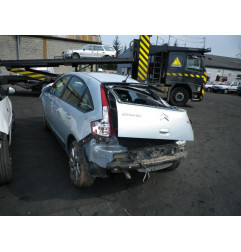 Cardan gauche (transmission) CITROEN C4 1 Photo n°6