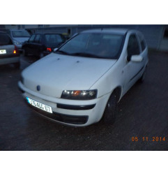 Retroviseur droit FIAT PUNTO 2 Photo n°3
