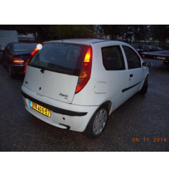 Retroviseur droit FIAT PUNTO 2 Photo n°5
