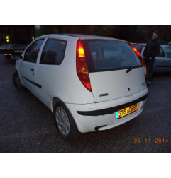 Retroviseur droit FIAT PUNTO 2 Photo n°6
