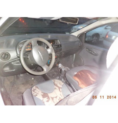 Retroviseur droit FIAT PUNTO 2 Photo n°7