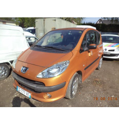 Interrupteur de leve vitre avant droit PEUGEOT 1007 Photo n°5