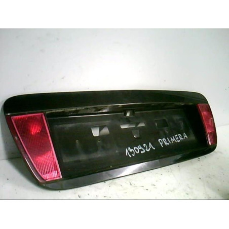 Bandeau de feu malle/hayon NISSAN PRIMERA 3 Photo n°1