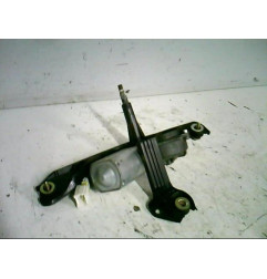 Moteur essuie glace arriere NISSAN PRIMERA 3 Photo n°4