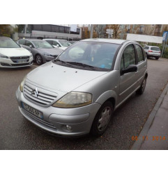 Afficheur CITROEN C3 1 Photo n°6