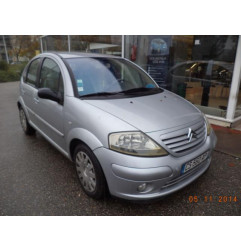 Afficheur CITROEN C3 1 Photo n°7