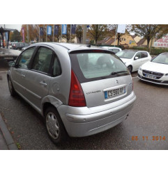 Afficheur CITROEN C3 1 Photo n°9