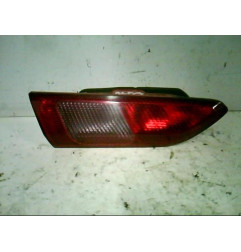 Feu arriere secondaire gauche (feux) ALFA ROMEO 156 Photo n°1
