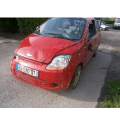 Afficheur CHEVROLET MATIZ 2 Photo n°6