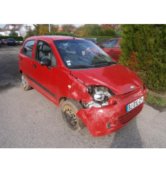 Afficheur CHEVROLET MATIZ 2 Photo n°7